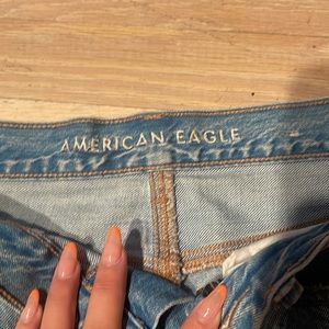 AMERICAN EAGLE SIZE: 4/27
